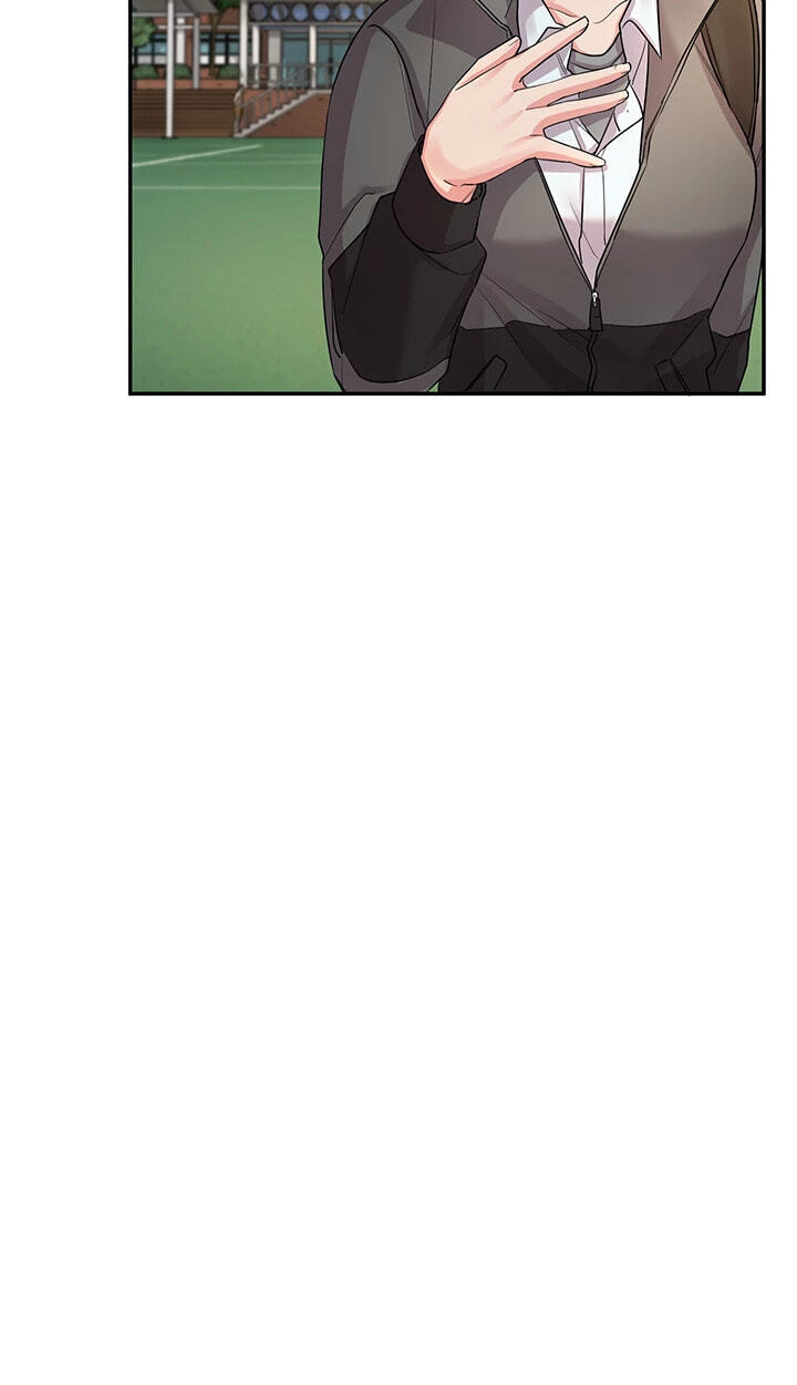 Love Letter Gone Wrong Chapter 12 page 43 - 