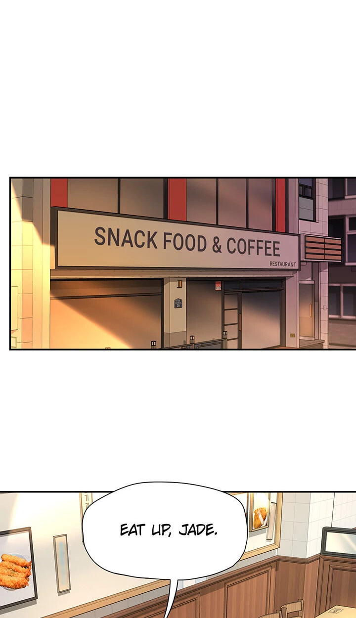Love Letter Gone Wrong Chapter 12 page 44 - 