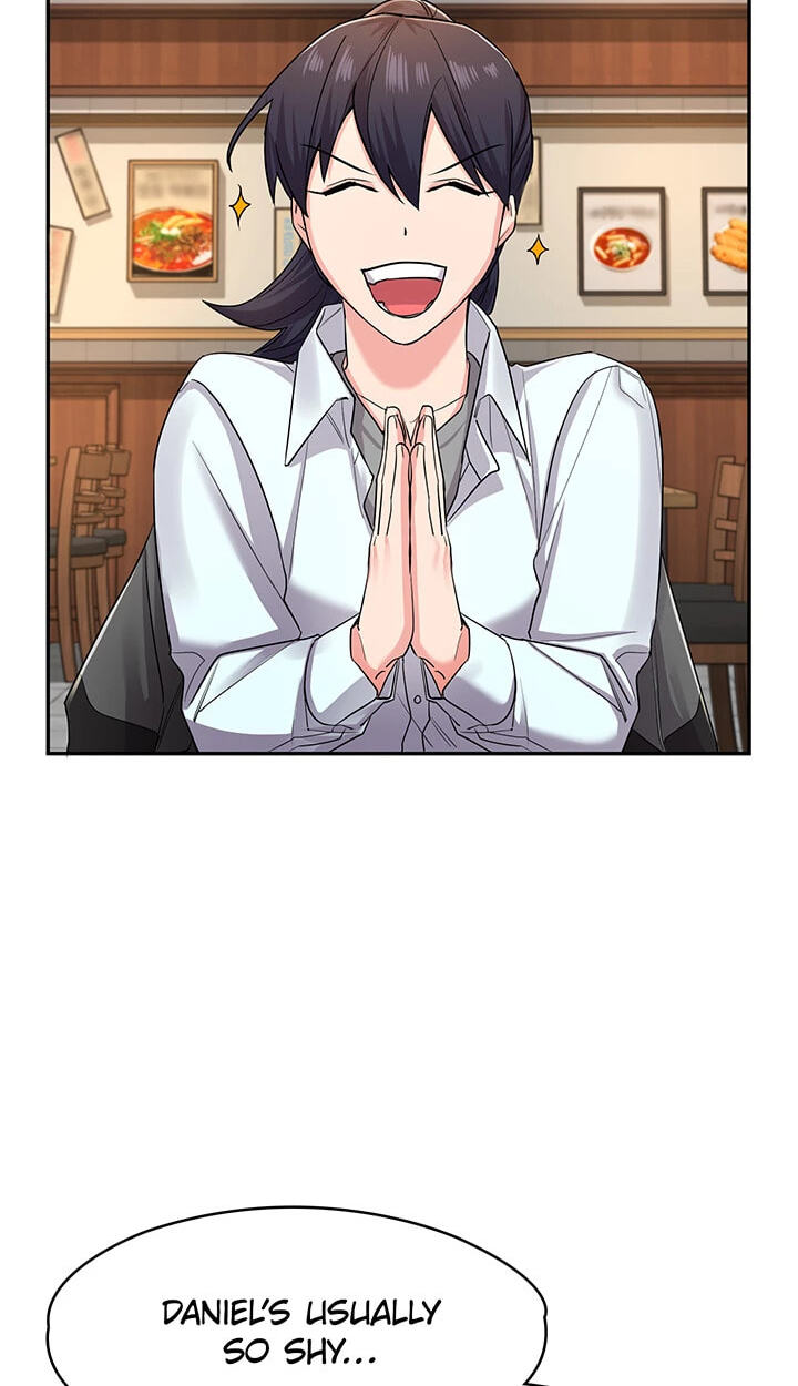 Love Letter Gone Wrong Chapter 12 page 46 - 