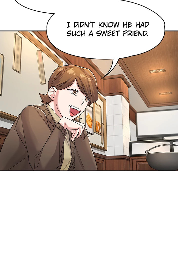 Love Letter Gone Wrong Chapter 12 page 47 - 