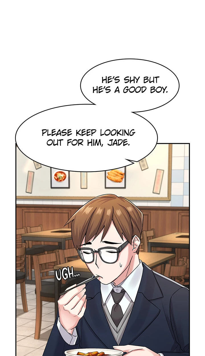 Love Letter Gone Wrong Chapter 12 page 48 - 