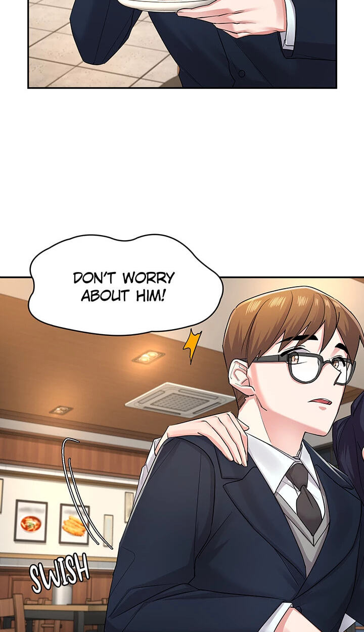 Love Letter Gone Wrong Chapter 12 page 49 - 
