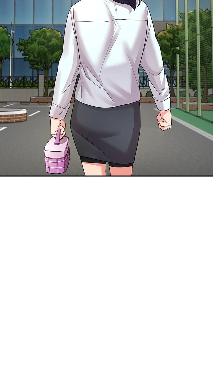 Love Letter Gone Wrong Chapter 12 page 6 - 