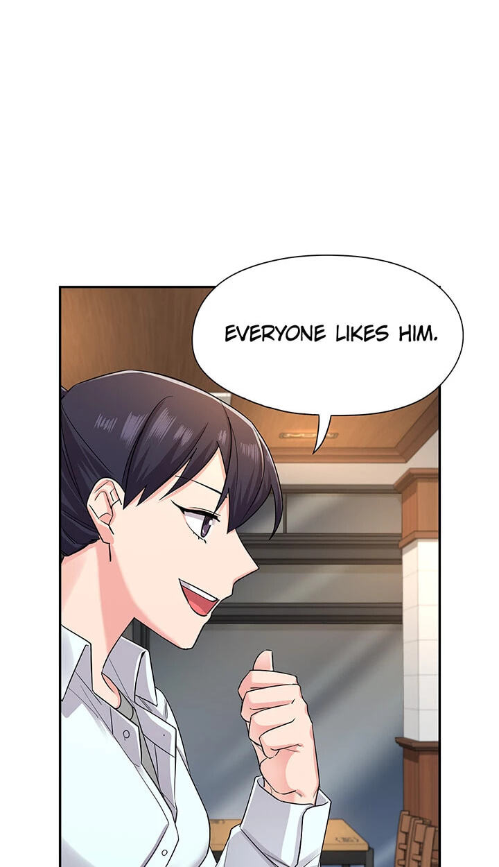 Love Letter Gone Wrong Chapter 12 page 51 - 