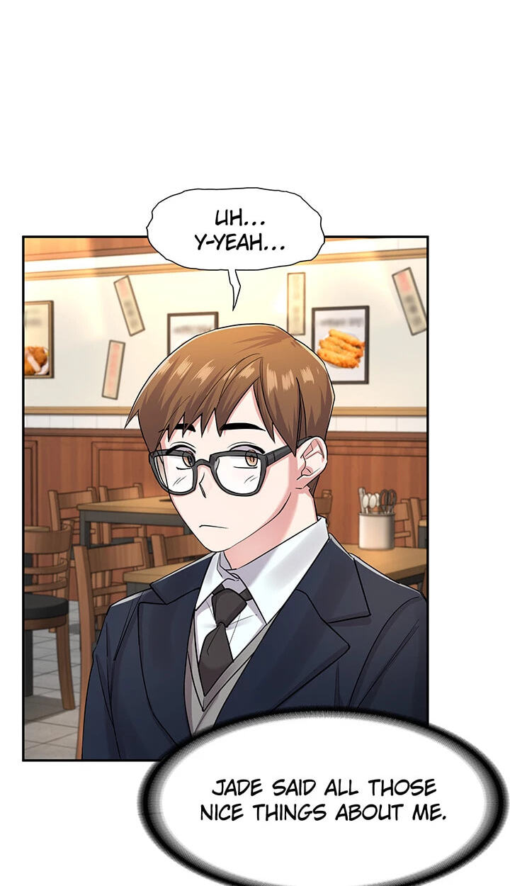 Love Letter Gone Wrong Chapter 12 page 53 - 