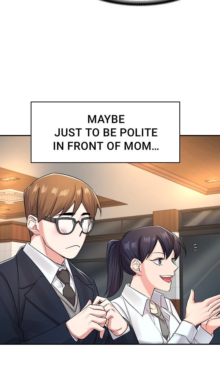 Love Letter Gone Wrong Chapter 12 page 54 - 