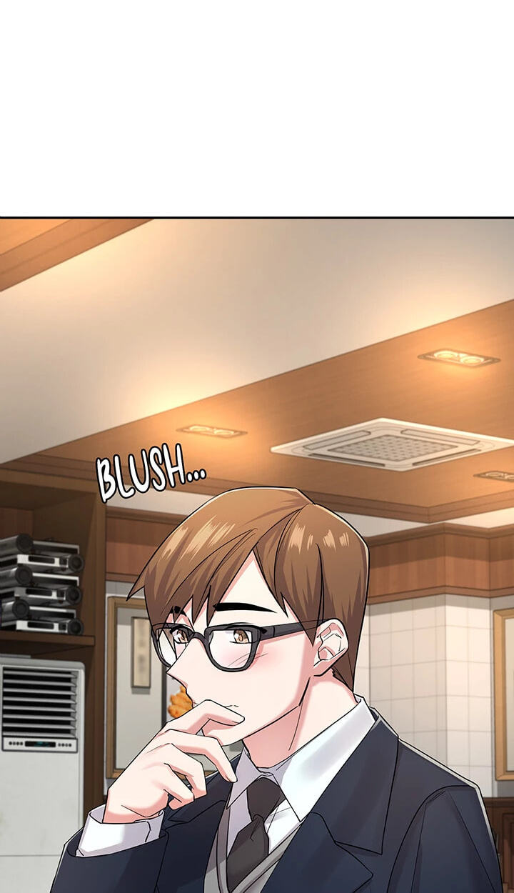 Love Letter Gone Wrong Chapter 12 page 55 - 