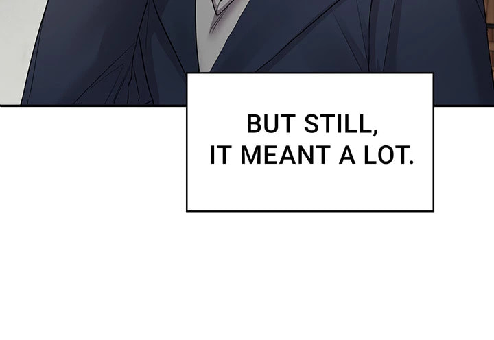 Love Letter Gone Wrong Chapter 12 page 56 - 
