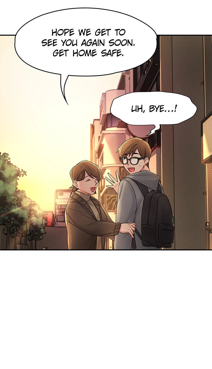Love Letter Gone Wrong Chapter 12 page 59 - 
