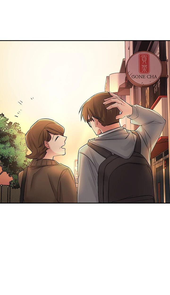 Love Letter Gone Wrong Chapter 12 page 61 - 