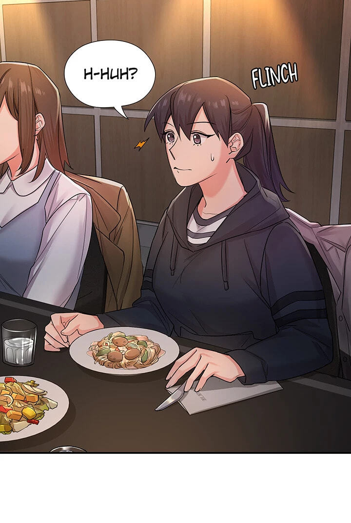 Love Letter Gone Wrong Chapter 12 page 64 - 
