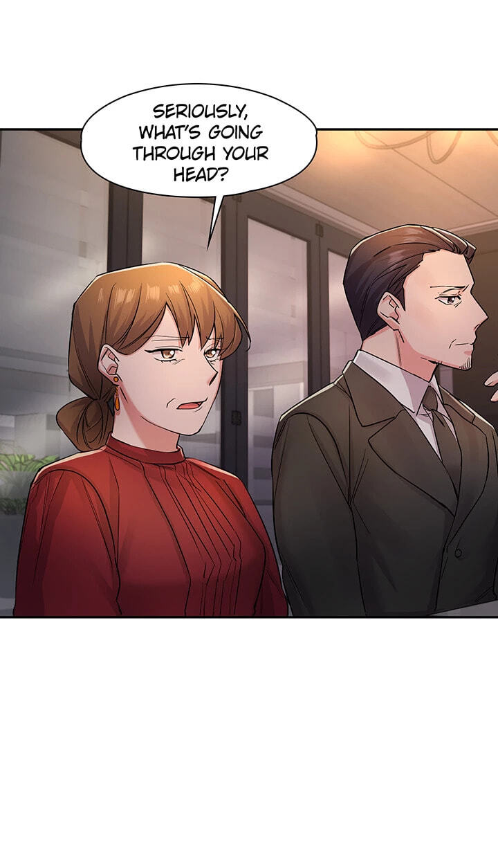 Love Letter Gone Wrong Chapter 12 page 65 - 