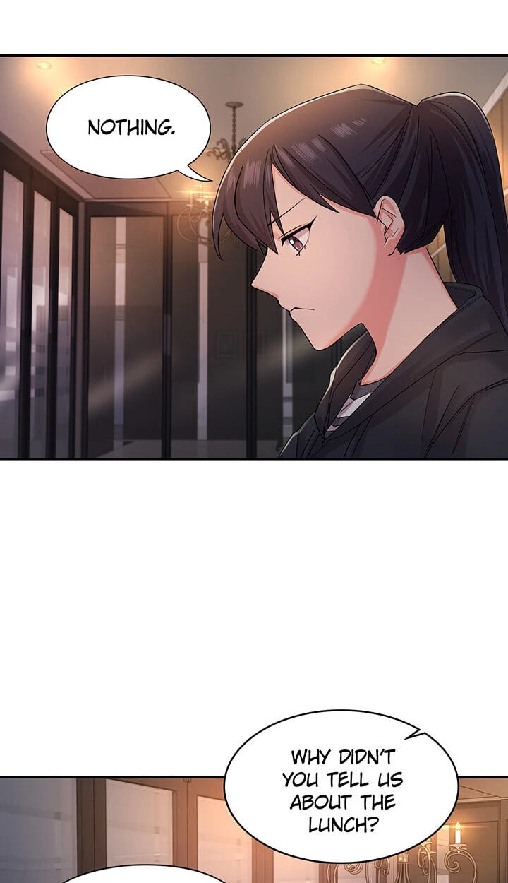 Love Letter Gone Wrong Chapter 12 page 66 - 
