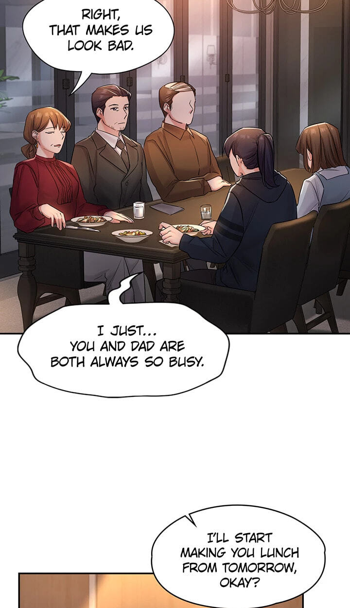 Love Letter Gone Wrong Chapter 12 page 67 - 