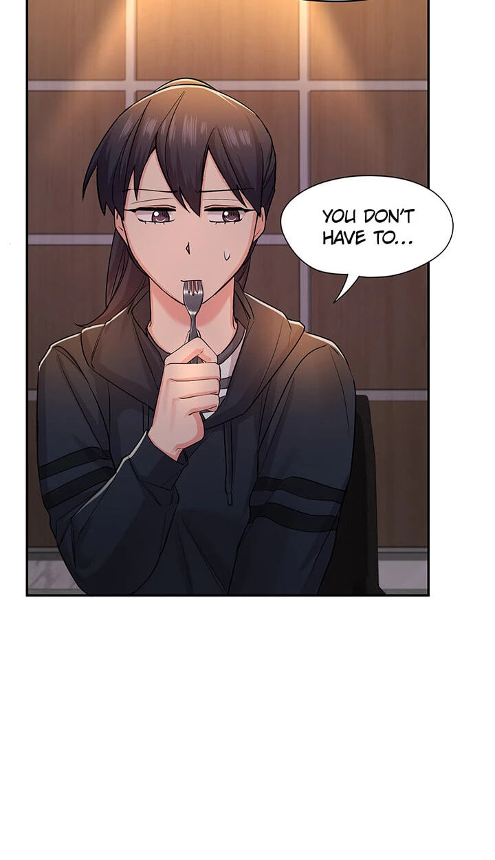 Love Letter Gone Wrong Chapter 12 page 68 - 