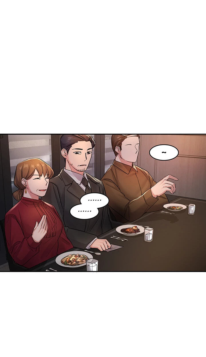 Love Letter Gone Wrong Chapter 12 page 69 - 