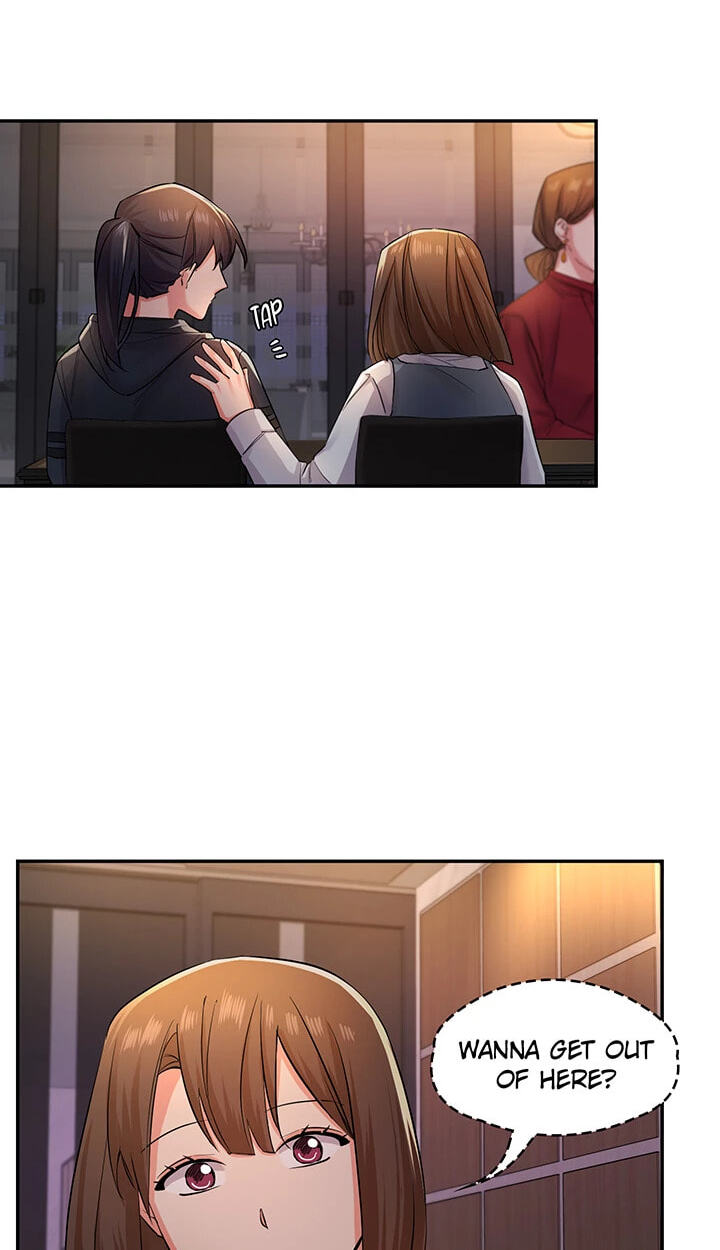 Love Letter Gone Wrong Chapter 12 page 70 - 