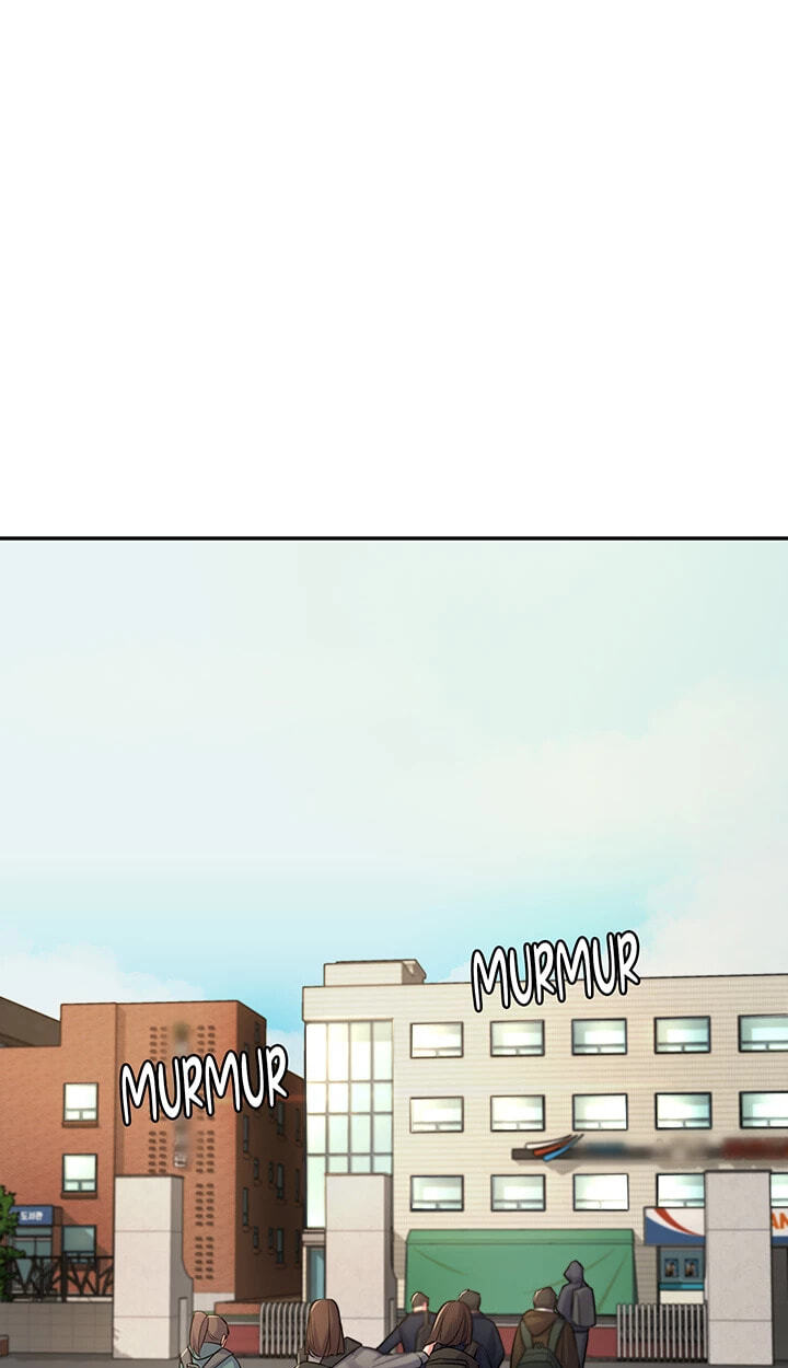 Love Letter Gone Wrong Chapter 12 page 8 - 