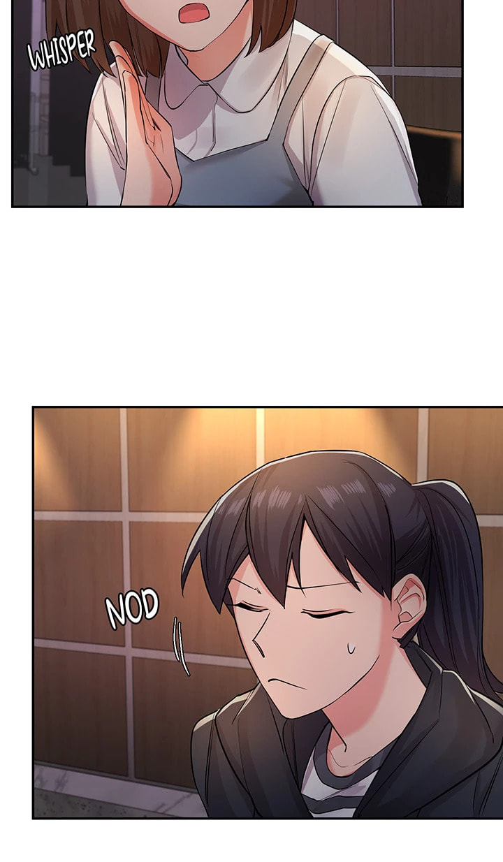 Love Letter Gone Wrong Chapter 12 page 71 - 