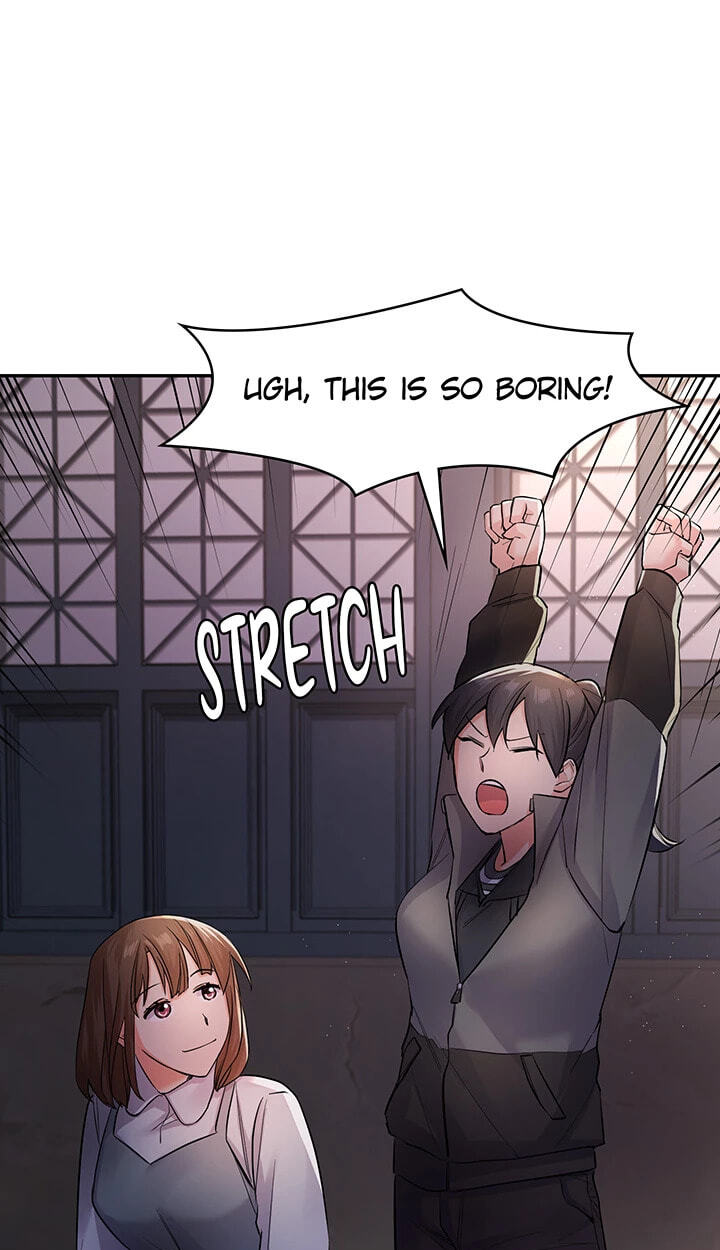 Love Letter Gone Wrong Chapter 12 page 72 - 