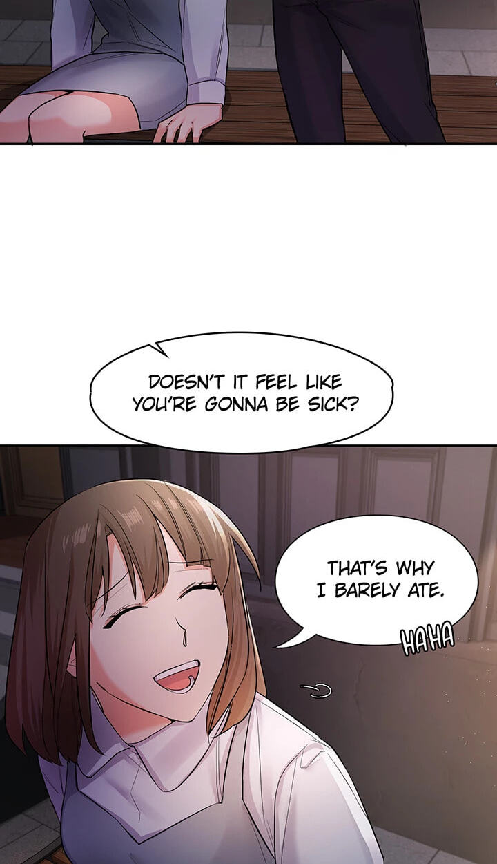 Love Letter Gone Wrong Chapter 12 page 73 - 