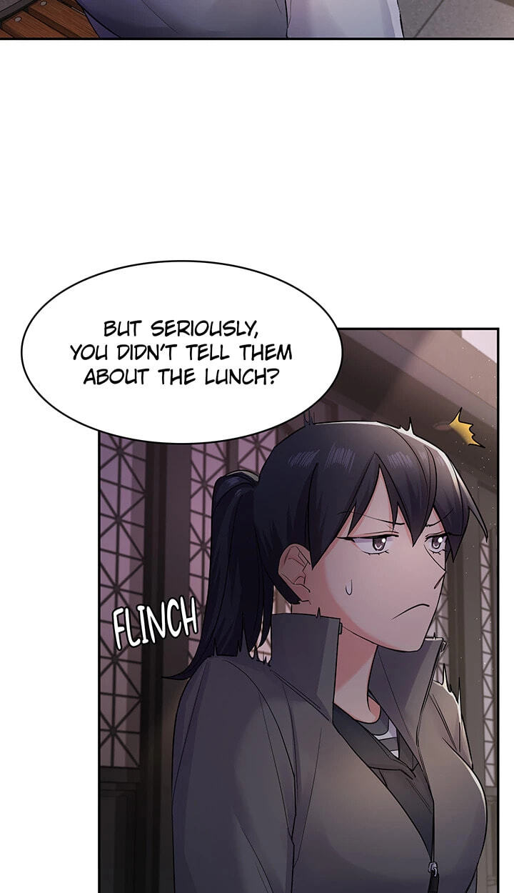 Love Letter Gone Wrong Chapter 12 page 74 - 