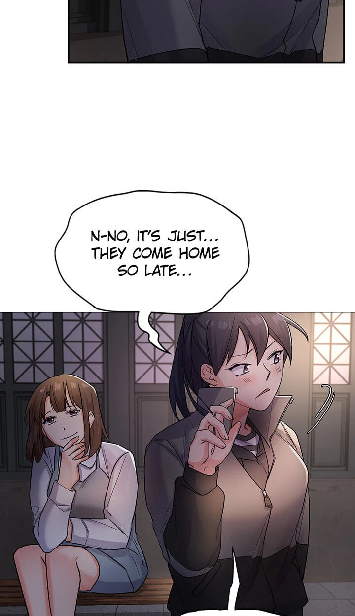 Love Letter Gone Wrong Chapter 12 page 75 - 