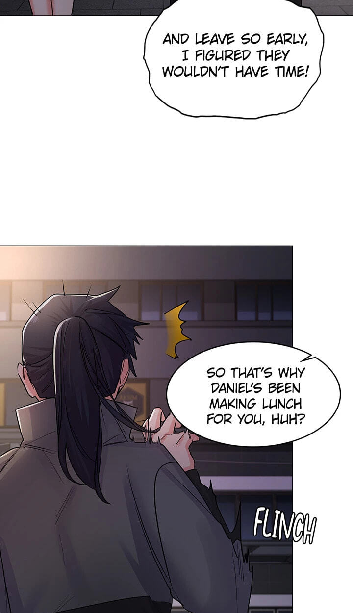 Love Letter Gone Wrong Chapter 12 page 76 - 