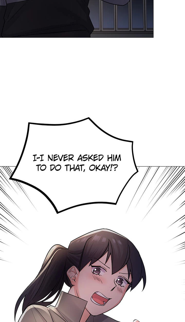 Love Letter Gone Wrong Chapter 12 page 77 - 