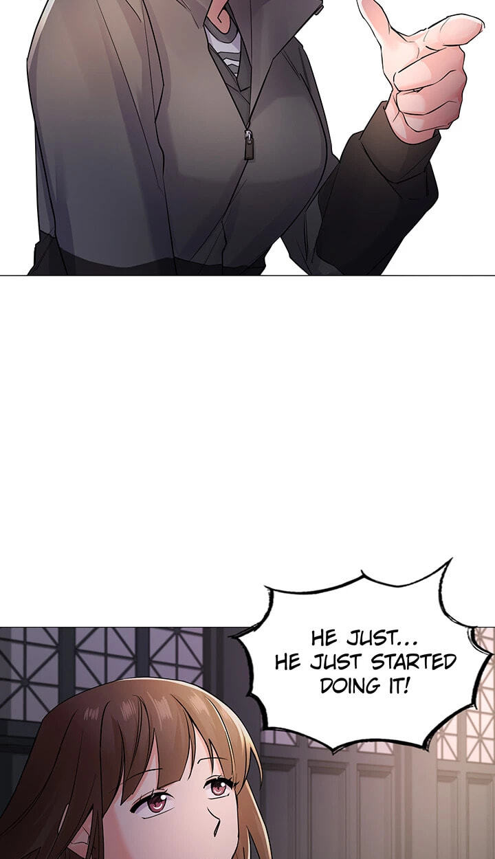 Love Letter Gone Wrong Chapter 12 page 78 - 