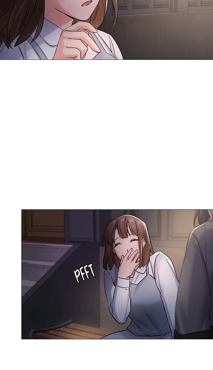Love Letter Gone Wrong Chapter 12 page 79 - 