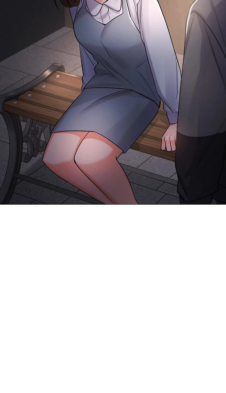 Love Letter Gone Wrong Chapter 12 page 81 - 