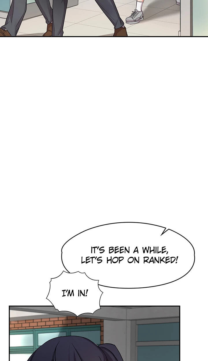 Love Letter Gone Wrong Chapter 12 page 10 - 