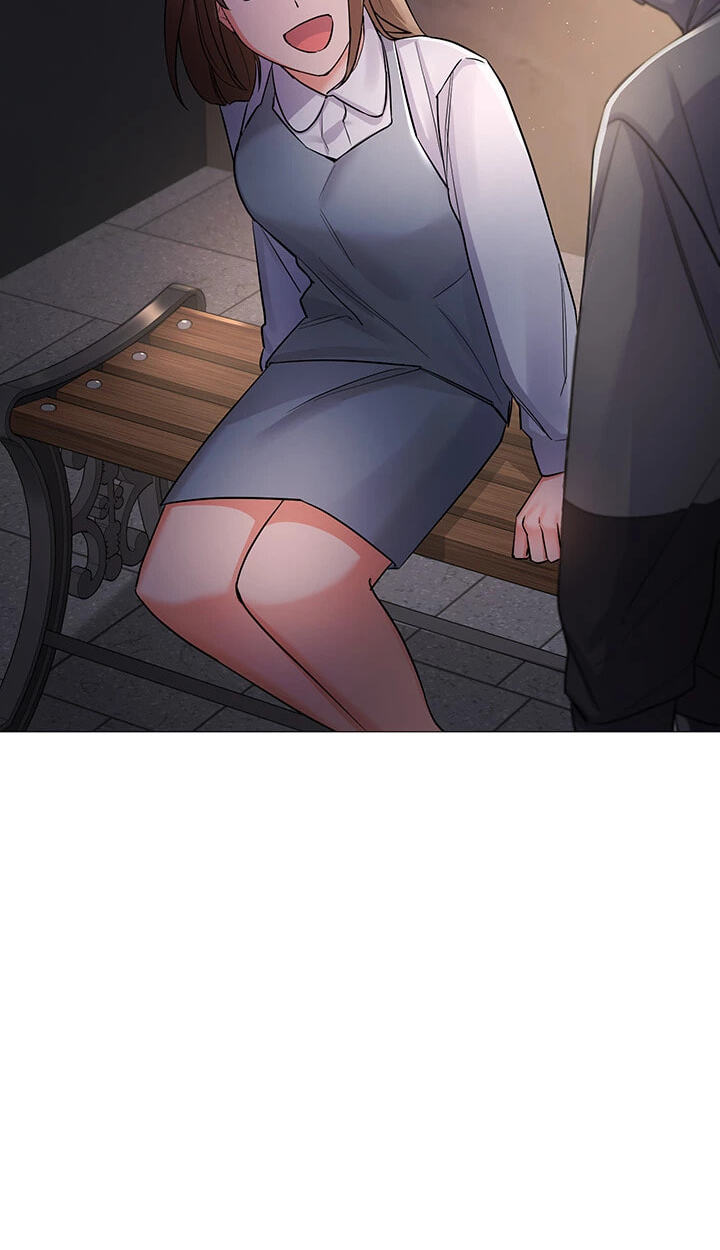 Love Letter Gone Wrong Chapter 13 page 2 - 