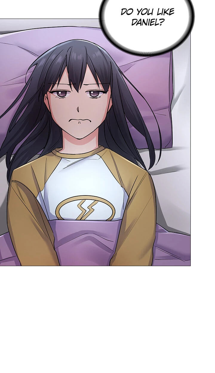 Love Letter Gone Wrong Chapter 13 page 14 - 
