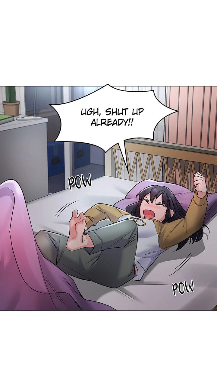 Love Letter Gone Wrong Chapter 13 page 16 - 