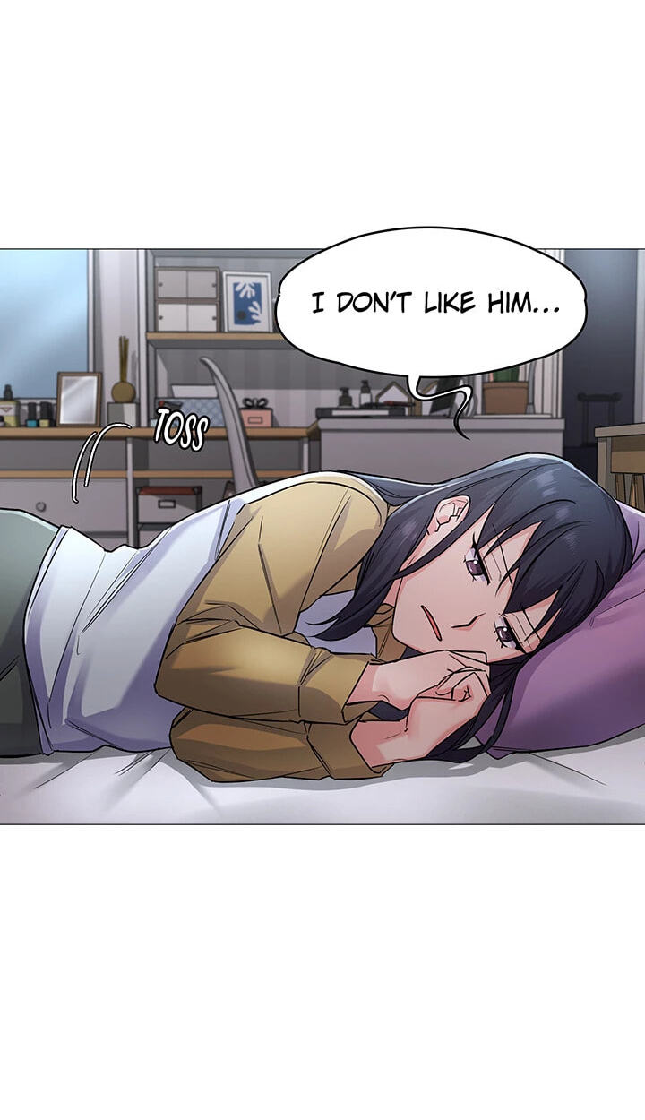 Love Letter Gone Wrong Chapter 13 page 17 - 