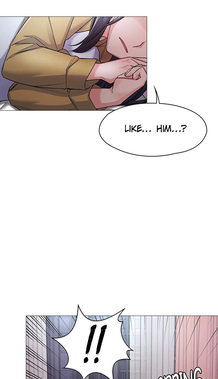 Love Letter Gone Wrong Chapter 13 page 18 - 