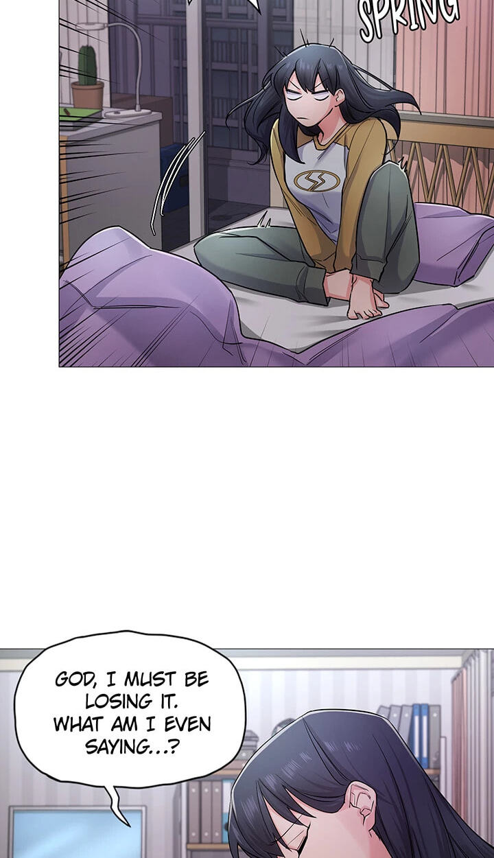 Love Letter Gone Wrong Chapter 13 page 19 - 