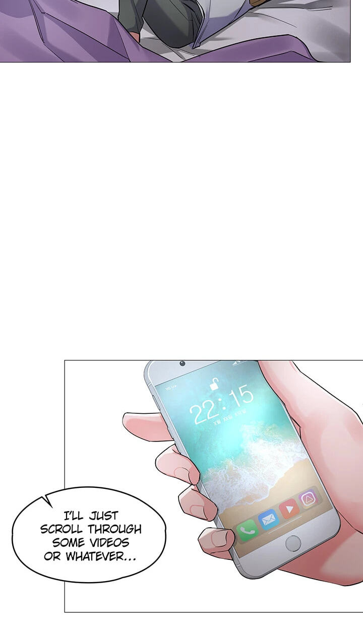 Love Letter Gone Wrong Chapter 13 page 21 - 