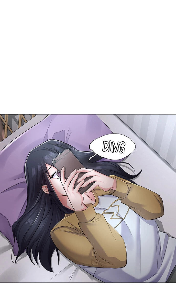 Love Letter Gone Wrong Chapter 13 page 22 - 