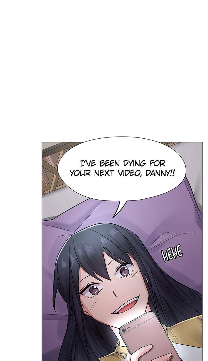 Love Letter Gone Wrong Chapter 13 page 24 - 