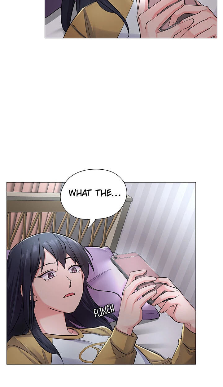 Love Letter Gone Wrong Chapter 13 page 25 - 