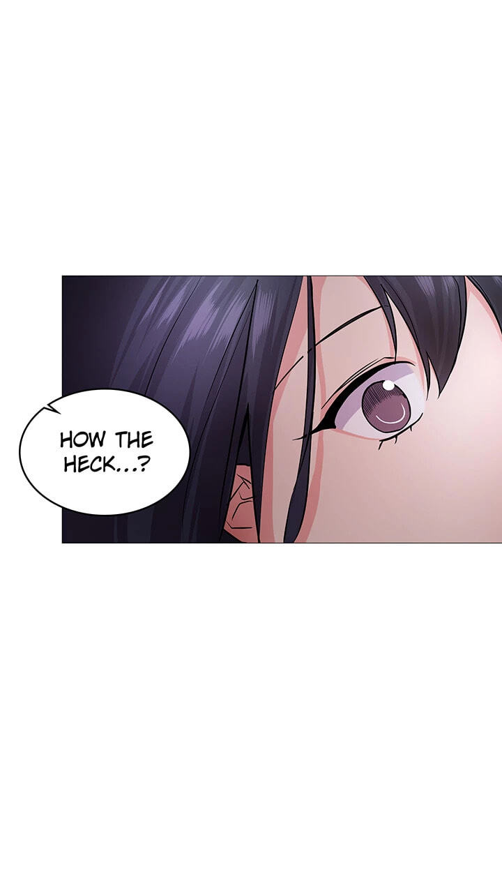 Love Letter Gone Wrong Chapter 13 page 26 - 