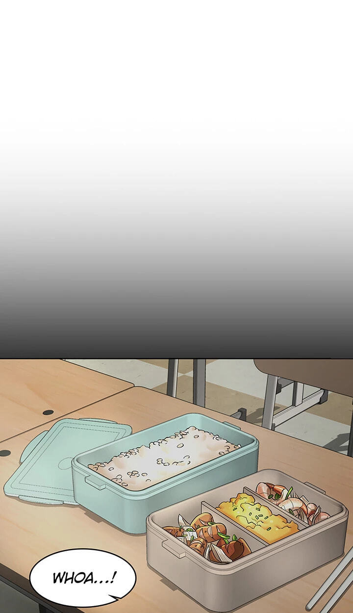 Love Letter Gone Wrong Chapter 13 page 28 - 