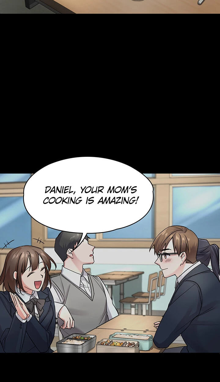 Love Letter Gone Wrong Chapter 13 page 29 - 