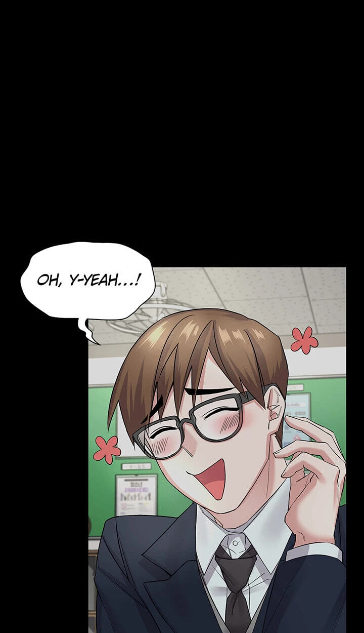 Love Letter Gone Wrong Chapter 13 page 30 - 