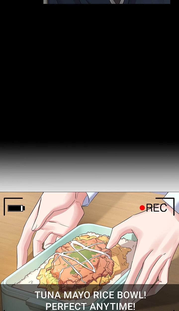 Love Letter Gone Wrong Chapter 13 page 31 - 