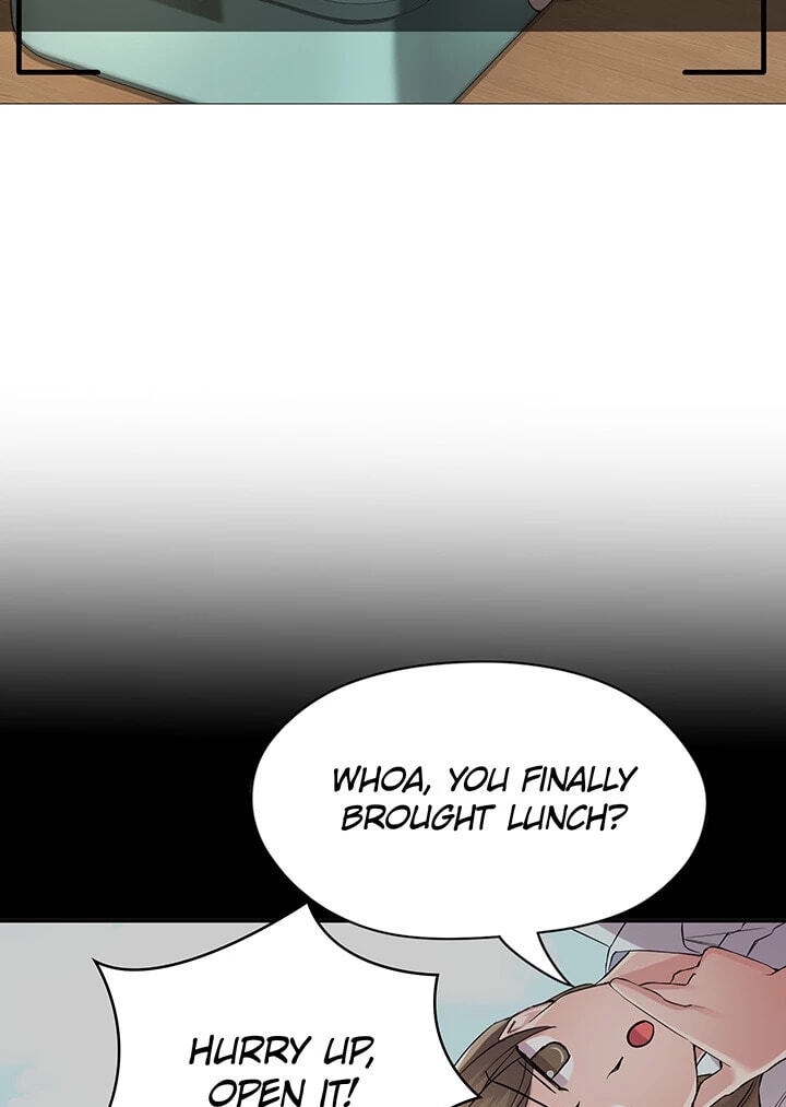 Love Letter Gone Wrong Chapter 13 page 32 - 