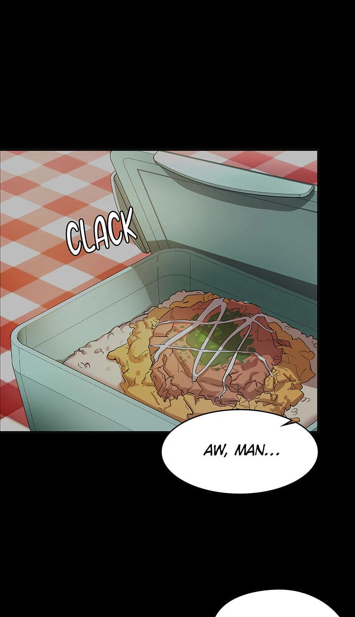 Love Letter Gone Wrong Chapter 13 page 34 - 